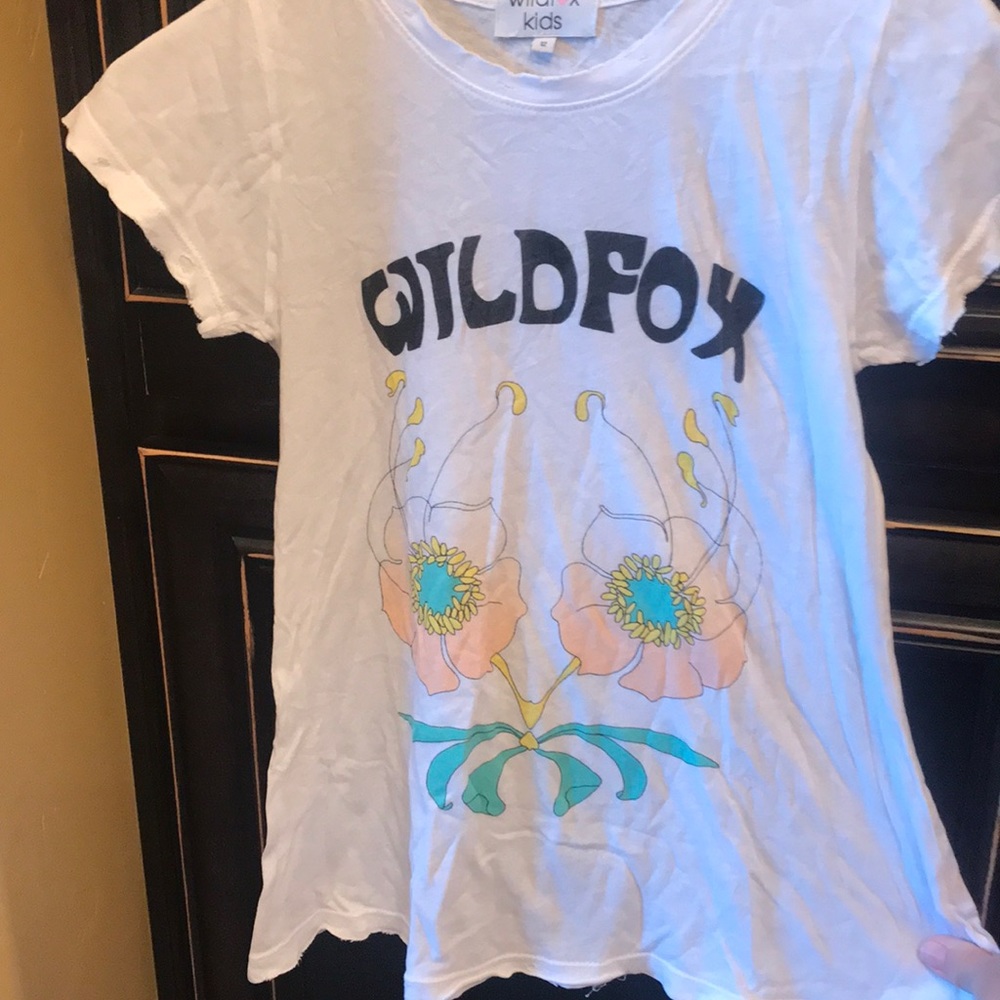Wild fox Kids 12